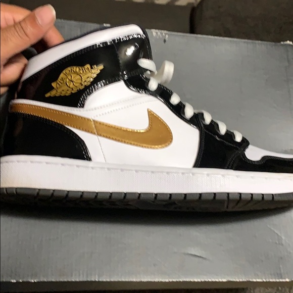 Jordan Lift Off size 12 - Picture 2 of 4